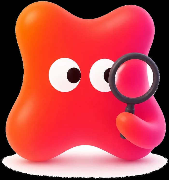 Payfriend-maskot