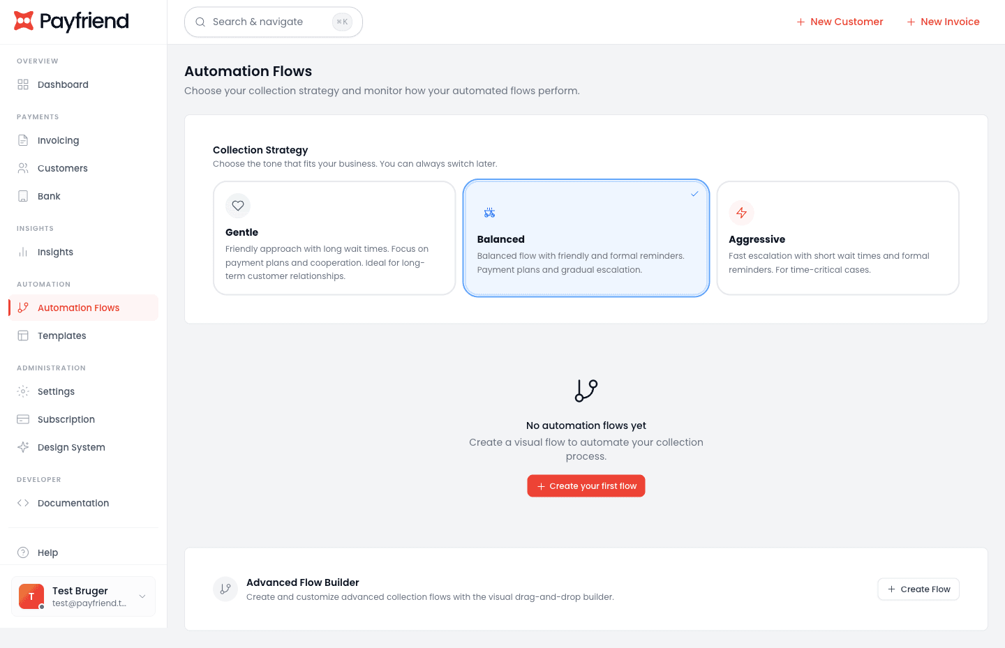 Automatiseringsregler