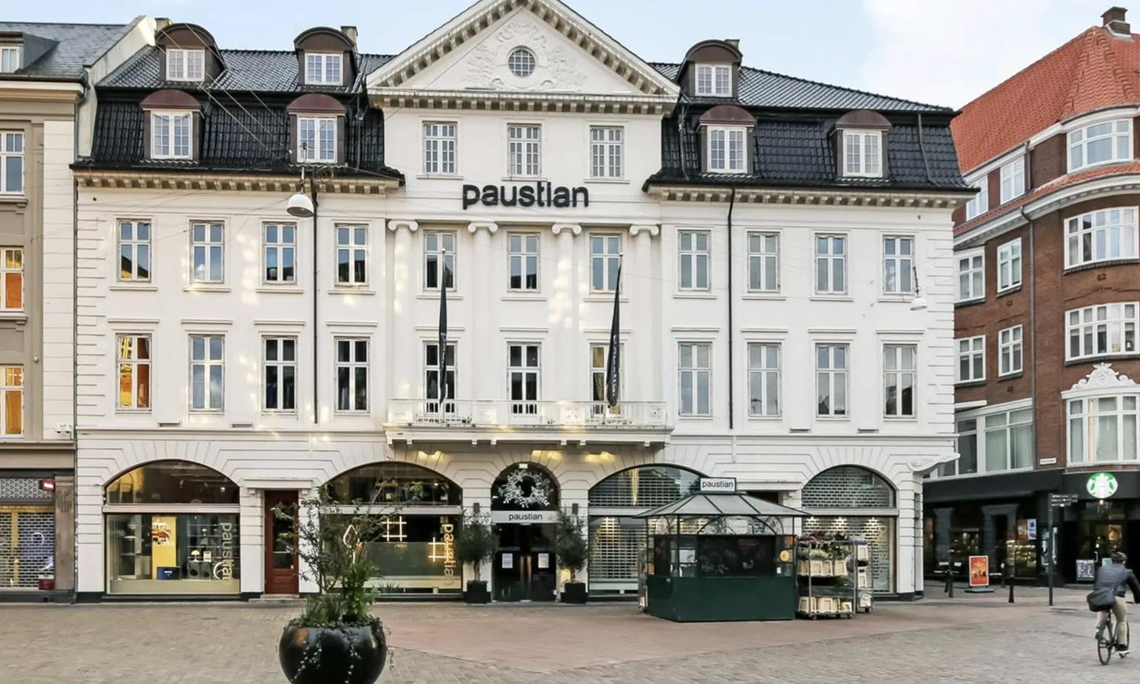 Lille Torv