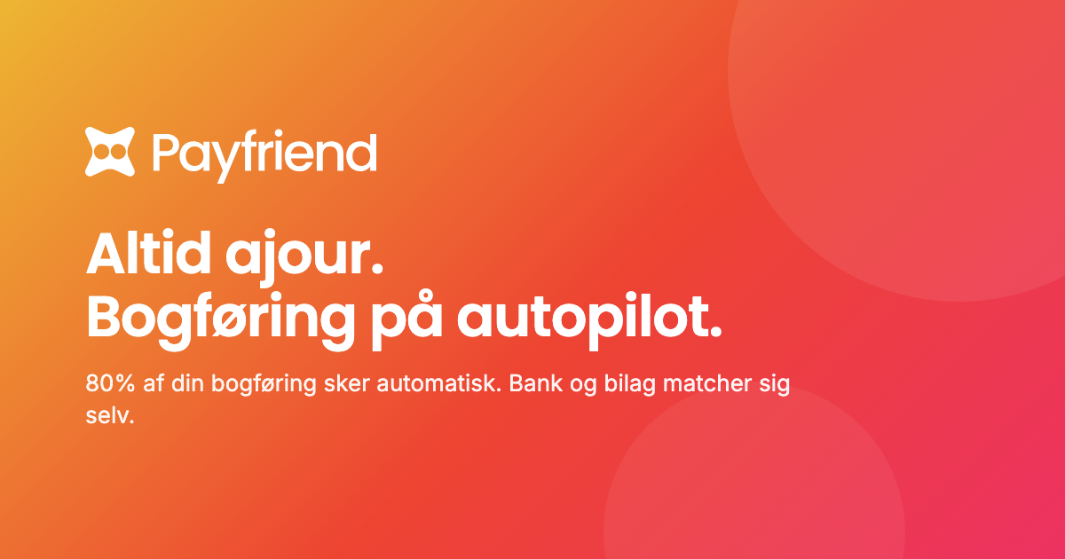 Regnskab på engelsk · det komplette opslagsværk for danske SMV'er
