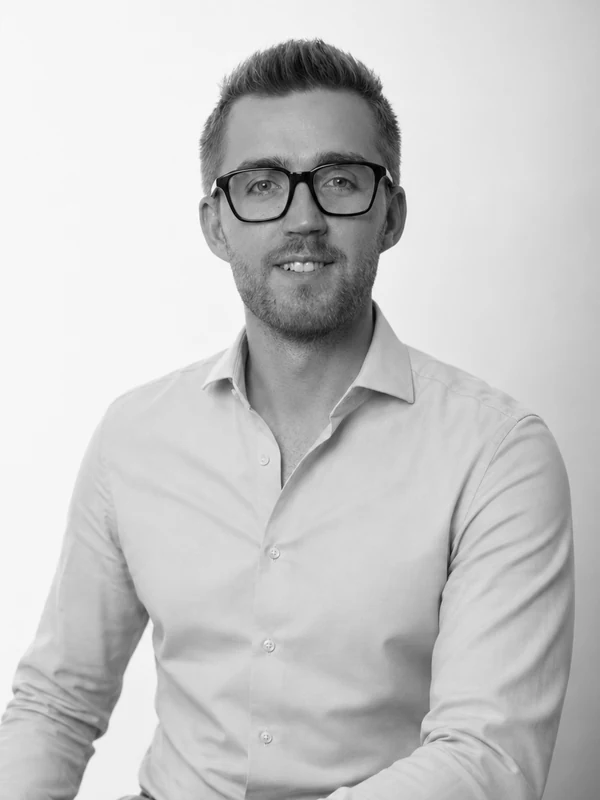 Kristoffer Thomsen, CEO