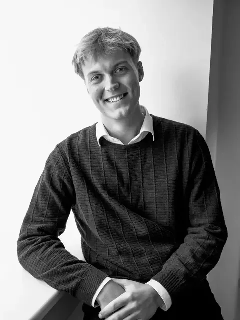 Laurits Højmark, Operationel Manager i Payfriend