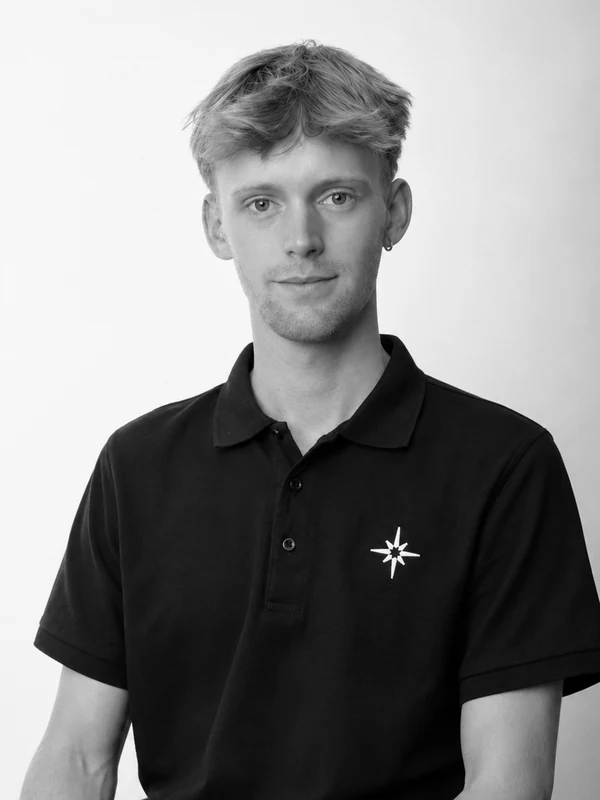 Malte McGregor, Mødebooker