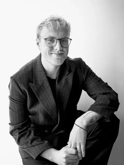 Nikolai Bøgh, CMO i Payfriend