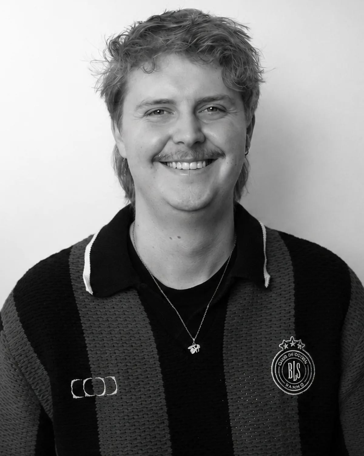 Alex Skov, Tech-praktikant