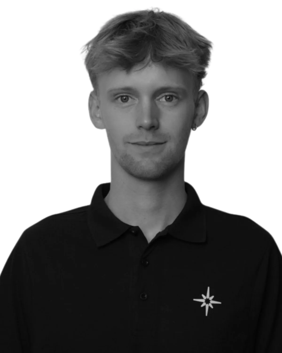Malte McGregor, Sælger