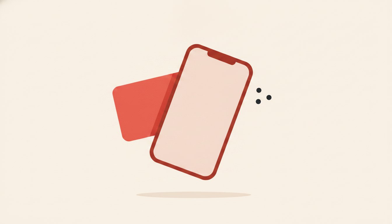 MobilePay dropper Dankort i ny tap-to-pay løsning